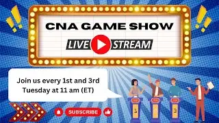 CNA Game Show - Role, Communication, Scope of Practice & Healthcare Team