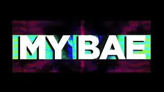 Virgul - My Bae feat. Nelson Freitas