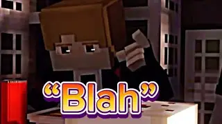 “Blah” - Devon edit || shadow creeper