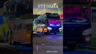 SUDIRO TUNGGA JAYA DRAKA #busmania #basuri #basuriv1 #shorts