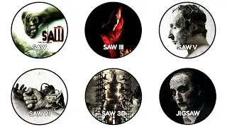 Every Saw Movie Explained