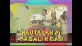 Eat Bulaga - Pinoy Henyo Omnibus Promo Plug #1 (2013)