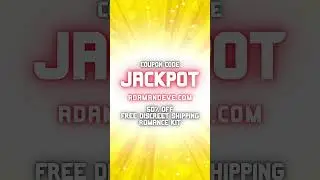 This Adam and Eve Offer Code Is Literally JACKPOT