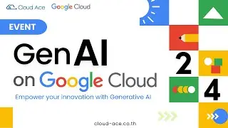 GenAI on Google Cloud   Video