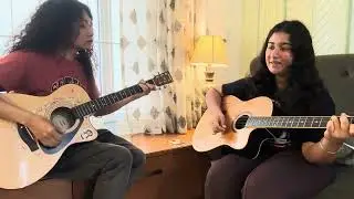 I Love You - Ash King - Acoustic Cover - Jaiveen 🌿