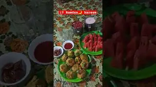 #Ramdan🌙 #Bhatkalkitchen #ramdan_special #17ramadhan