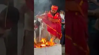#Beautiful#Banjara#Culture#Bhog#Bhandar#Shorts##