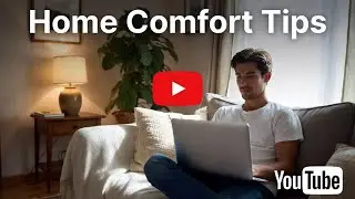 Home Comfort Tips