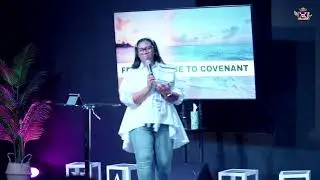 PROPHETIC SATURDAY WITH PROPHET CHRISTOPHER JIMENEZ  \\ M.A.R.S MINISTRY