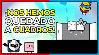 JUGAMOS A BOX BOY! + BOX GIRL! LO NUEVO DE HAL LABORATORY EN SWITCH | IMPRESIONES
