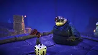 Lost in Random - The Purple Thread (NL / Dutch Playthrough)
