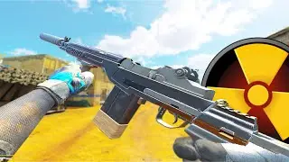 SO-14 Nuke and Gunsmith | COD Mobile