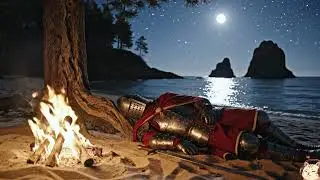 It's okay to be tired... Take some rest