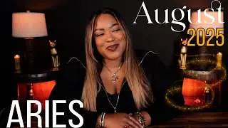 ARIES ♈︎ 5 Important Things You Need To Know About 