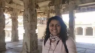 Hampi mini vlog