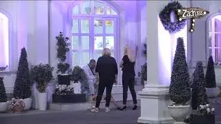 Zadruga 2 - Zorica zapalila bokserice kako bi rasterala komarce - 09.06.2019.