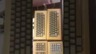 m0110 apple keyboard