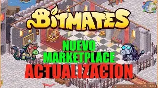 BITMATES, RESUMEN DEL AMA 13/08 - NUEVA SKILL, LANDS, JEFES Y MAS!