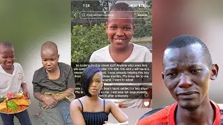 Banange sidamu kuyamba mboneredde _Jooga chicken omwana gweyaja ku street abimuzalidde 