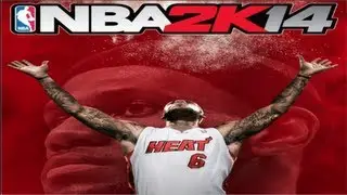 Nba 2k14 Cover - Who should be on the Cover on Nba 2k14?