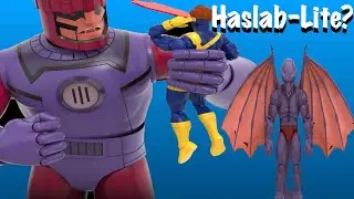 Hasbro Pulse Sentinel aka 