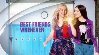 New Season! | Best Friends Whenever | Disney Channel