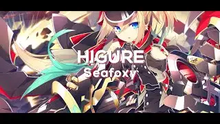 Seafoxy☆Higure
