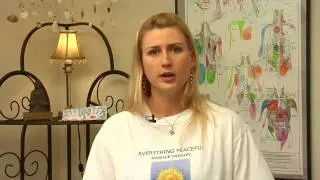 Massage Therapy & Spa Treatments : How Much Money Does a Massage Therapist Make?