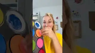 Fox #blabina #facepaintingideas #facepaintingtutorial #howtofacepaint #howtofacepaint #facepaint