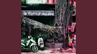 Superlative Jazz Guitar Trio - Vibe for Fair Trade Cafes
