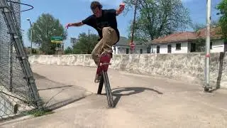 КАК СДЕЛАТЬ POLE JAM