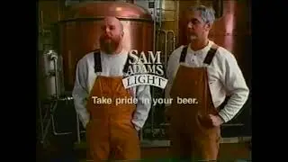 Sam Adams - 
