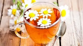7 Great Reasons To Drink Chamomile Tea Every Day