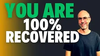 Восстановление DPDR остановилось? Что делать дальше?