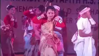 Annual and cultural meet 2025