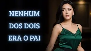 Minha Esposa Engravidou do Meu Primo. Um Teste de DNA Revelou Que o Pai Era Outro. 🤯