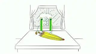 Letter U- Using Story Telling As The Classroom Teaching Method | MELS Phonics || Letter A-Z |