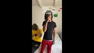 [FREE] Sahbabii + Nine Vicious Type Beat - 