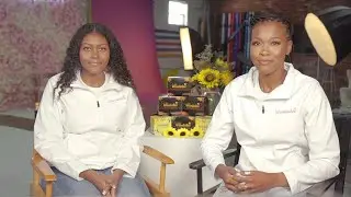 Wombilee's Giveback Initiative