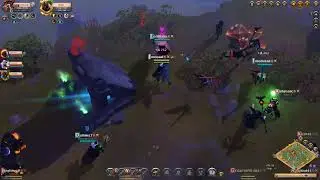 Bloodmoon Staff 🔥 | Hellspawn Staff 🔥