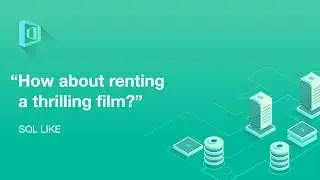 Finding data with pattern/SQL LIKE/SQL Tutorial/Eng, Kor Sub