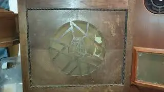 Farrand Inductor Dynamic Speaker from 1930s