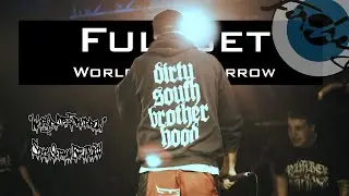 World of Tomorrow live in Stuttgart | Fullset