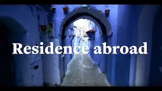 Residence Abroad Opportunities at the University of Leeds