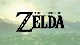 Main Theme - Zelda Tears of the Kingdom (my Rendition)