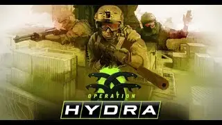 Operacja Hydra Stab Stab Zap