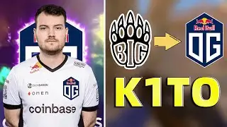 NEW OG PLAYER K1TO 🔥 BEST HIGHLIGHTS