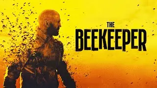 The Beekeeper 2024 Full Movie Explained & Review | Jason Statham, Josh Hutcherson, Minnie Driver