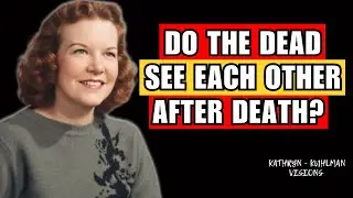 Do the Dead Recognize Each Other in the Afterlife? The Bible&rsquo;s Answer Will Shock You