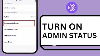 How To Turn On Admin Status Notifications On Life360 App